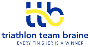 Triathlon team Braine