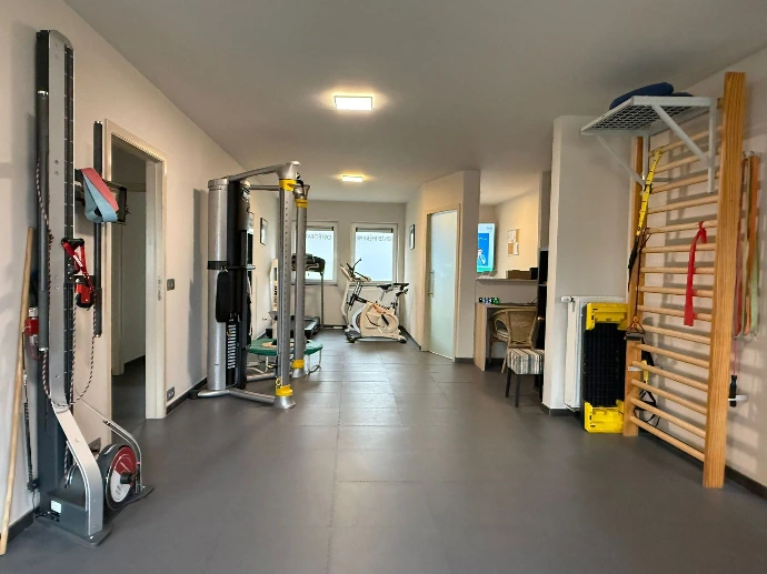 Votre centre kiné pluridisciplinaire à Rixensart